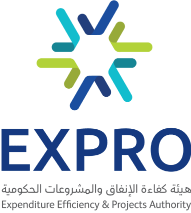 هيئة كفاءة الإنفاق والمشروعات الحكومية هيئة كفاءة الإنفاق والمشروعات الحكومية