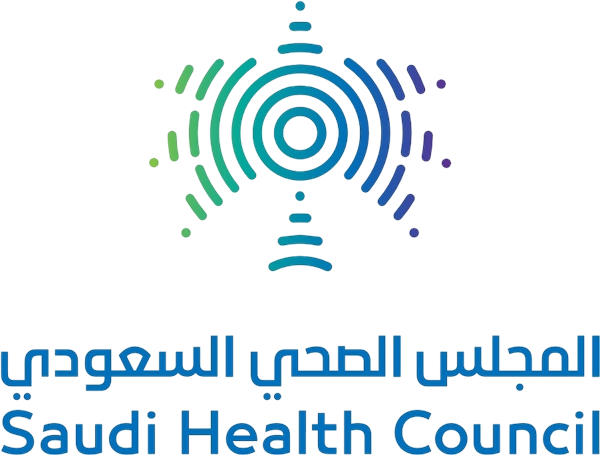 المجلس الصحي السعودي المجلس الصحي السعودي